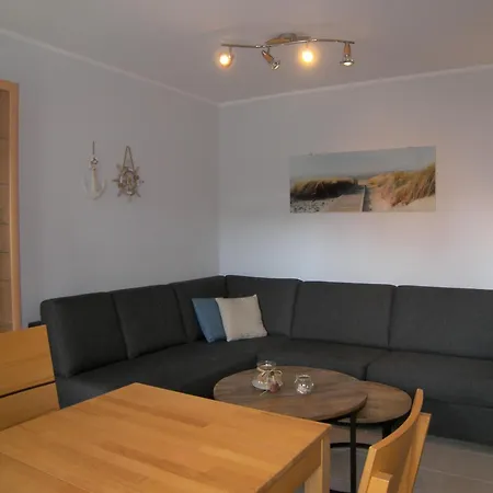 Komfortable Mit Pool-&saunanutzung In * Zinnowitz