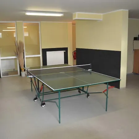 Apartment Komfortable Mit Pool-&saunanutzung In *