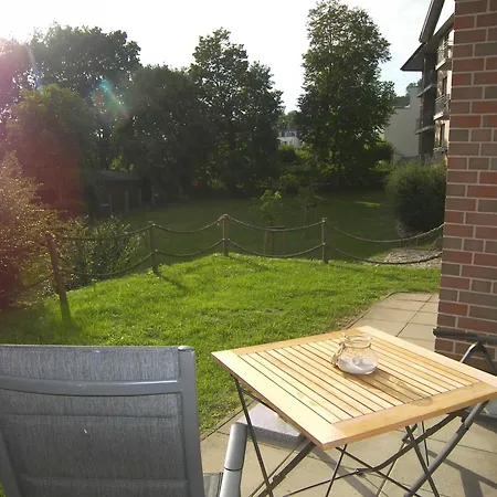 Apartment Komfortable Mit Pool- & Saunanutzung In *