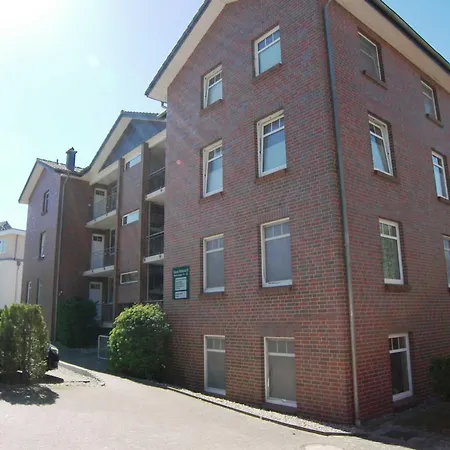 Komfortable Mit Pool-&saunanutzung In Apartment *